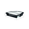 Filtro de aire MAHLE ORIGINAL LX 2965