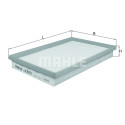 Filtro de aire MAHLE ORIGINAL LX 2992