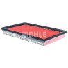 Filtro de aire MAHLE ORIGINAL LX 307