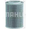 Filtro de aire MAHLE ORIGINAL LX 314