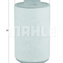 Filtro de aire MAHLE ORIGINAL LX 3251