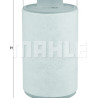Filtro de aire MAHLE ORIGINAL LX 3251