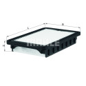 Filtro de aire MAHLE ORIGINAL LX 3271