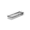 Filtro de aire MAHLE ORIGINAL LX 35