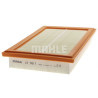 Filtro de aire MAHLE ORIGINAL LX 3811