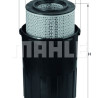 Filtro de aire MAHLE ORIGINAL LX 388