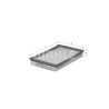 Filtro de aire MAHLE ORIGINAL LX 414