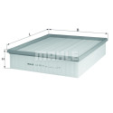 Filtro de aire MAHLE ORIGINAL LX 511/1