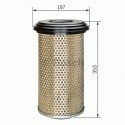 Filtro de aire BOSCH 1 457 433 204