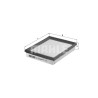 Filtro de aire MAHLE ORIGINAL LX 523