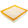 Filtro de aire MAHLE ORIGINAL LX 539