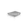 Filtro de aire MAHLE ORIGINAL LX 543