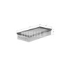 Filtro de aire MAHLE ORIGINAL LX 583
