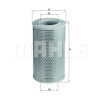 Filtro de aire MAHLE ORIGINAL LX 611