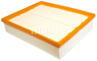 Filtro de aire MAHLE ORIGINAL LX 622