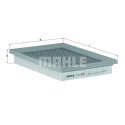 Filtro de aire MAHLE ORIGINAL LX 625