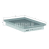 Filtro de aire MAHLE ORIGINAL LX 625