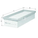 Filtro de aire MAHLE ORIGINAL LX 632