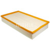 Filtro de aire MAHLE ORIGINAL LX 637