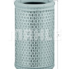 Filtro de aire MAHLE ORIGINAL LX 646/1