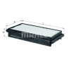 Filtro de aire MAHLE ORIGINAL LX 667
