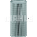 Filtro de aire MAHLE ORIGINAL LX 685
