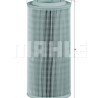 Filtro de aire MAHLE ORIGINAL LX 685