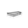 Filtro de aire MAHLE ORIGINAL LX 694