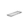 Filtro de aire MAHLE ORIGINAL LX 696/1