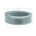 Filtro de aire MAHLE ORIGINAL LX 70