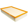 Filtro de aire MAHLE ORIGINAL LX 700