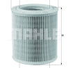 Filtro de aire MAHLE ORIGINAL LX 706