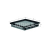 Filtro de aire MAHLE ORIGINAL LX 725