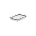 Filtro de aire MAHLE ORIGINAL LX 790