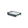 Filtro de aire MAHLE ORIGINAL LX 805