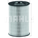 Filtro de aire MAHLE ORIGINAL LX 813