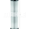 Filtro de aire MAHLE ORIGINAL LX 816/4