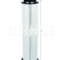 Filtro de aire MAHLE ORIGINAL LX 816/5