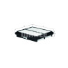 Filtro de aire MAHLE ORIGINAL LX 827