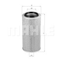 Filtro de aire MAHLE ORIGINAL LX 83