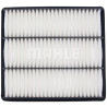 Filtro de aire MAHLE ORIGINAL LX 839