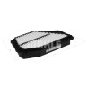 Filtro de aire MAHLE ORIGINAL LX 844
