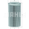 Filtro de aire MAHLE ORIGINAL LX 852