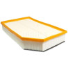 Filtro de aire MAHLE ORIGINAL LX 868