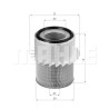 Filtro de aire MAHLE ORIGINAL LX 878