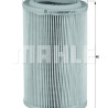 Filtro de aire MAHLE ORIGINAL LX 915