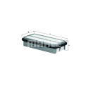 Filtro de aire MAHLE ORIGINAL LX 923