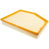 Filtro de aire MAHLE ORIGINAL LX 944