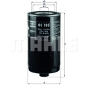 Filtro de aceite MAHLE ORIGINAL OC 105 