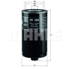Filtro de aceite MAHLE ORIGINAL OC 105